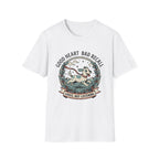 Good Heart Bad Recall T-Shirt