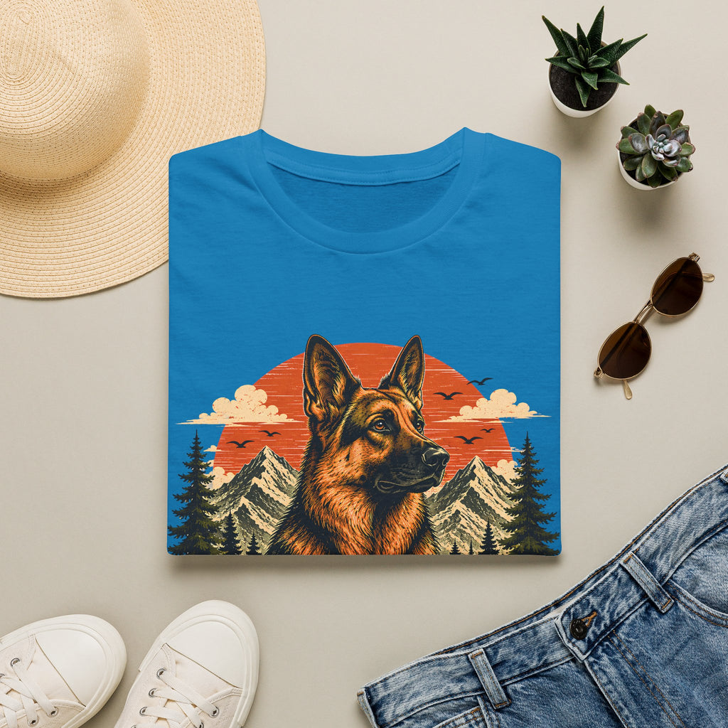 Stay Wild Stay Loyal T-Shirt