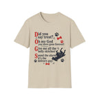 DOGS T-Shirt