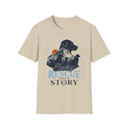 Every Rescue Has A Story