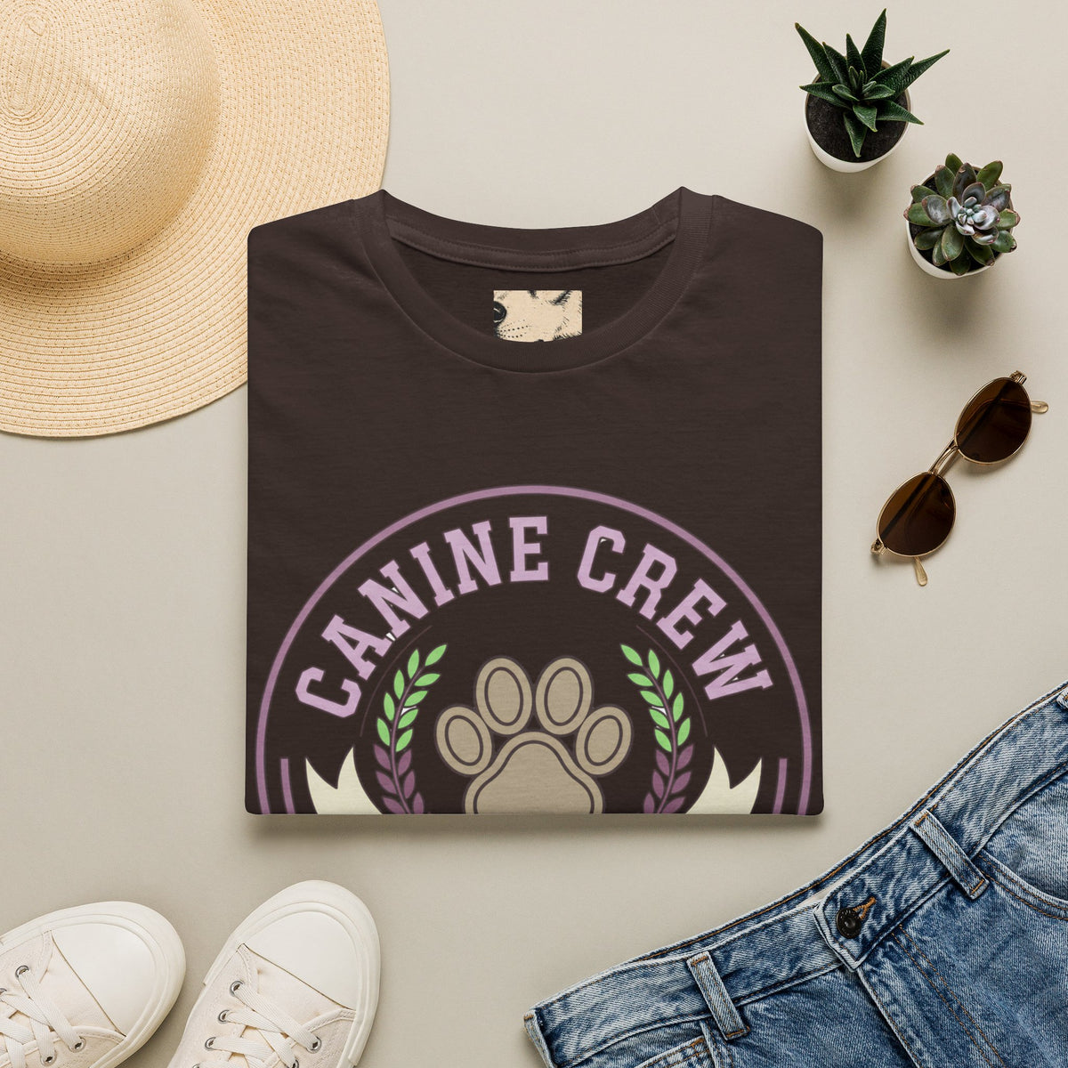 Canine Club T-Shirt