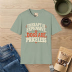 Therapy Is T-Shirt