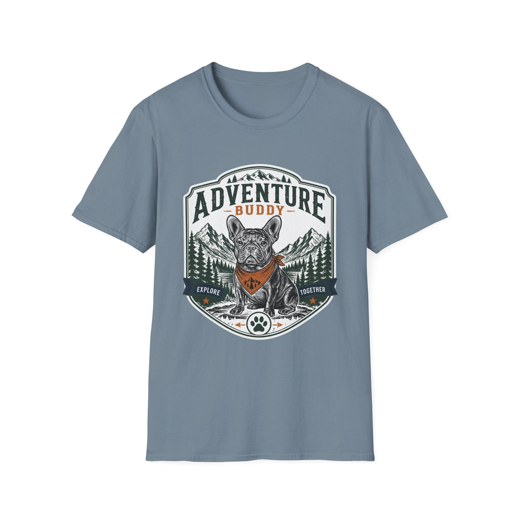 Adventure Buddy T-Shirt