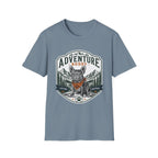 Adventure Buddy T-Shirt