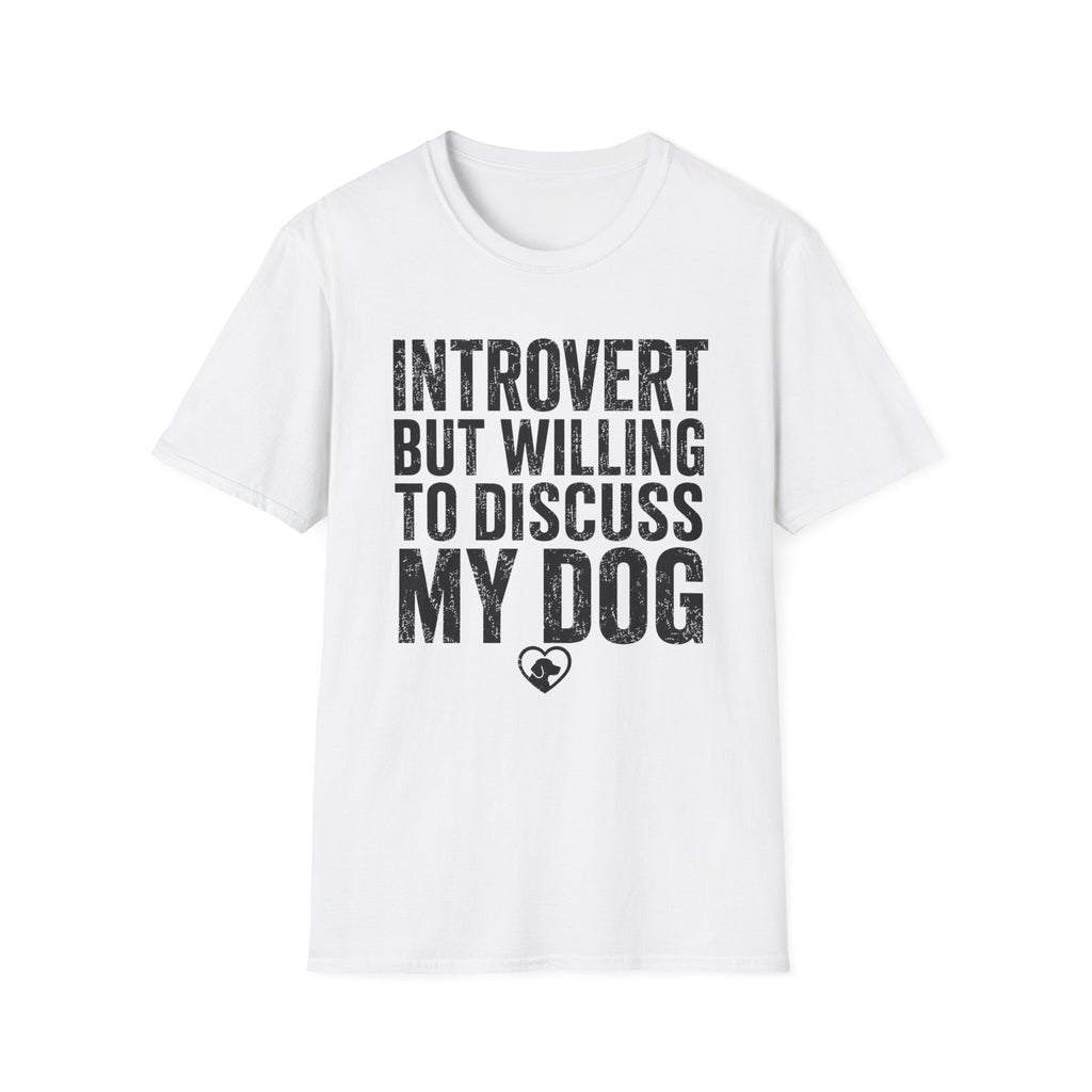 Introvert T-Shirt