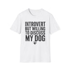 Introvert T-Shirt
