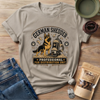 German Shedder T-Shirt