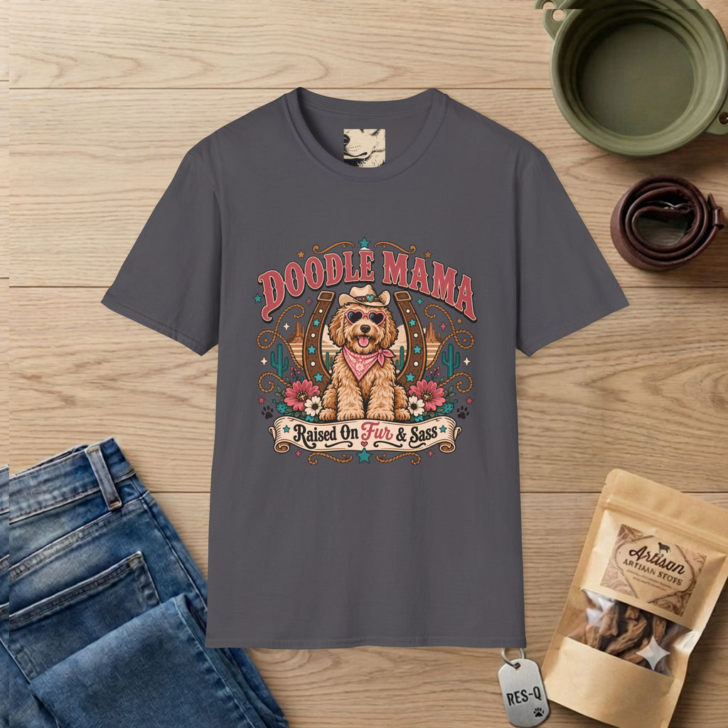 Doodle Mama T-Shirt