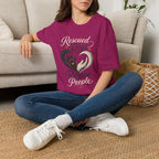 National Bark Service T-Shirt