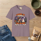 Bump In The Night T-Shirt