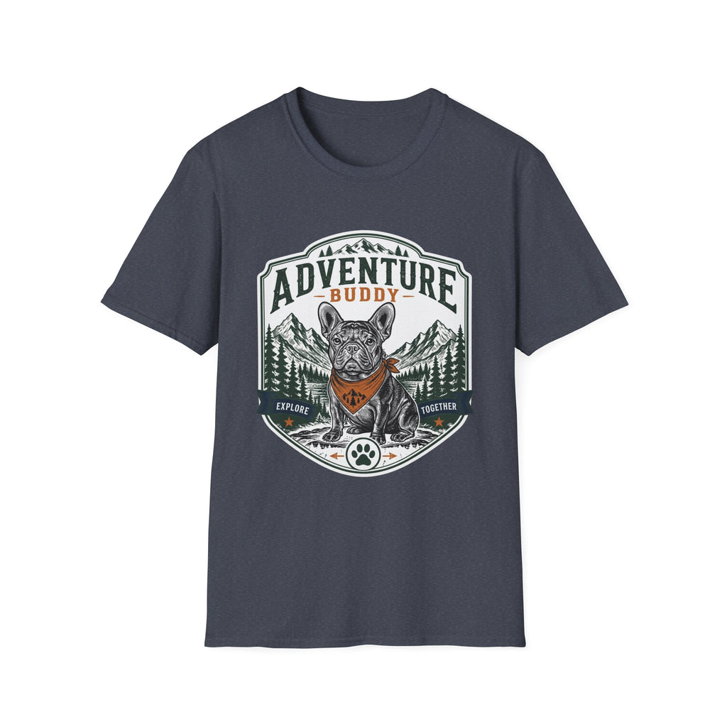Adventure Buddy T-Shirt