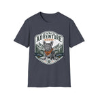 Adventure Buddy T-Shirt