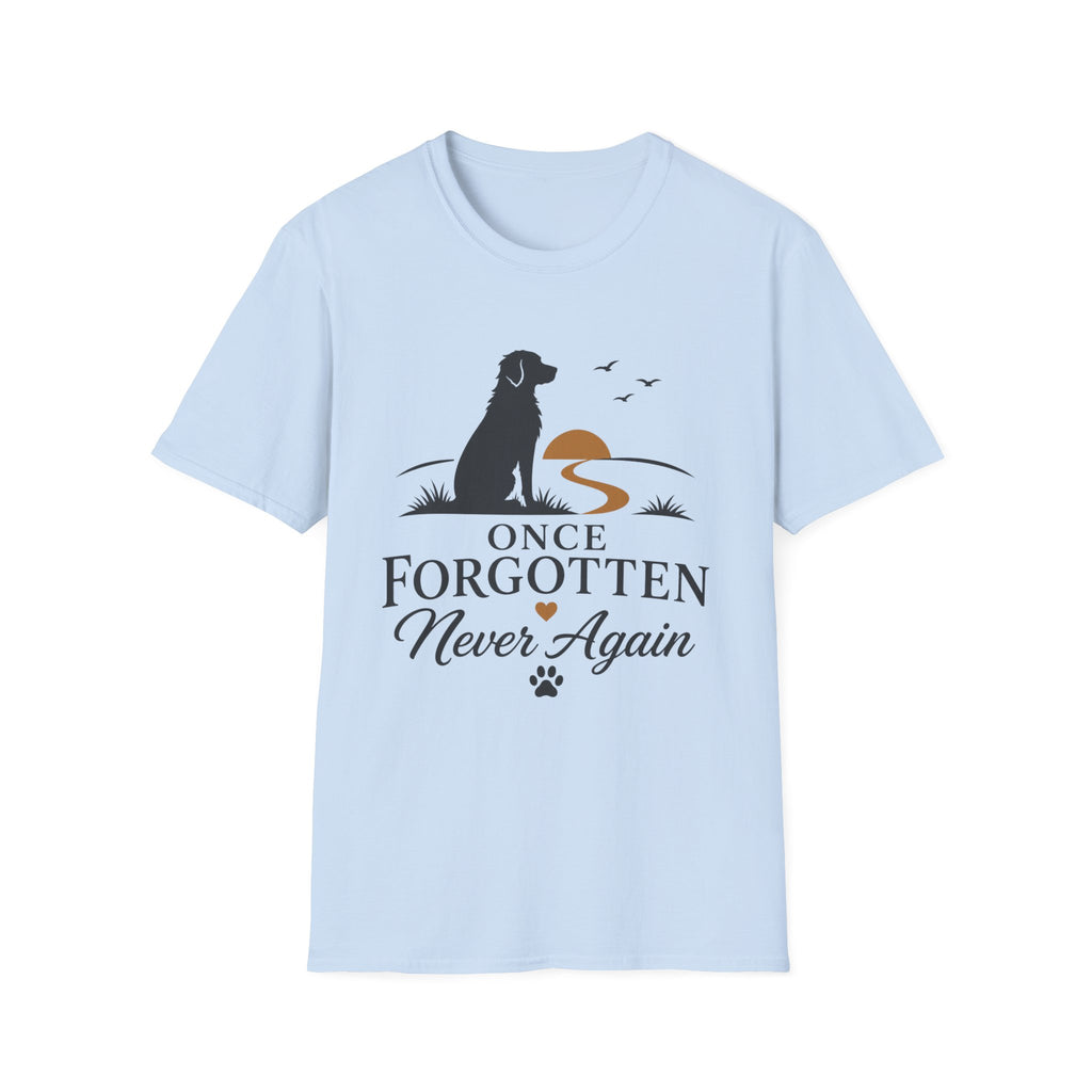 Once Forgotten T-Shirt
