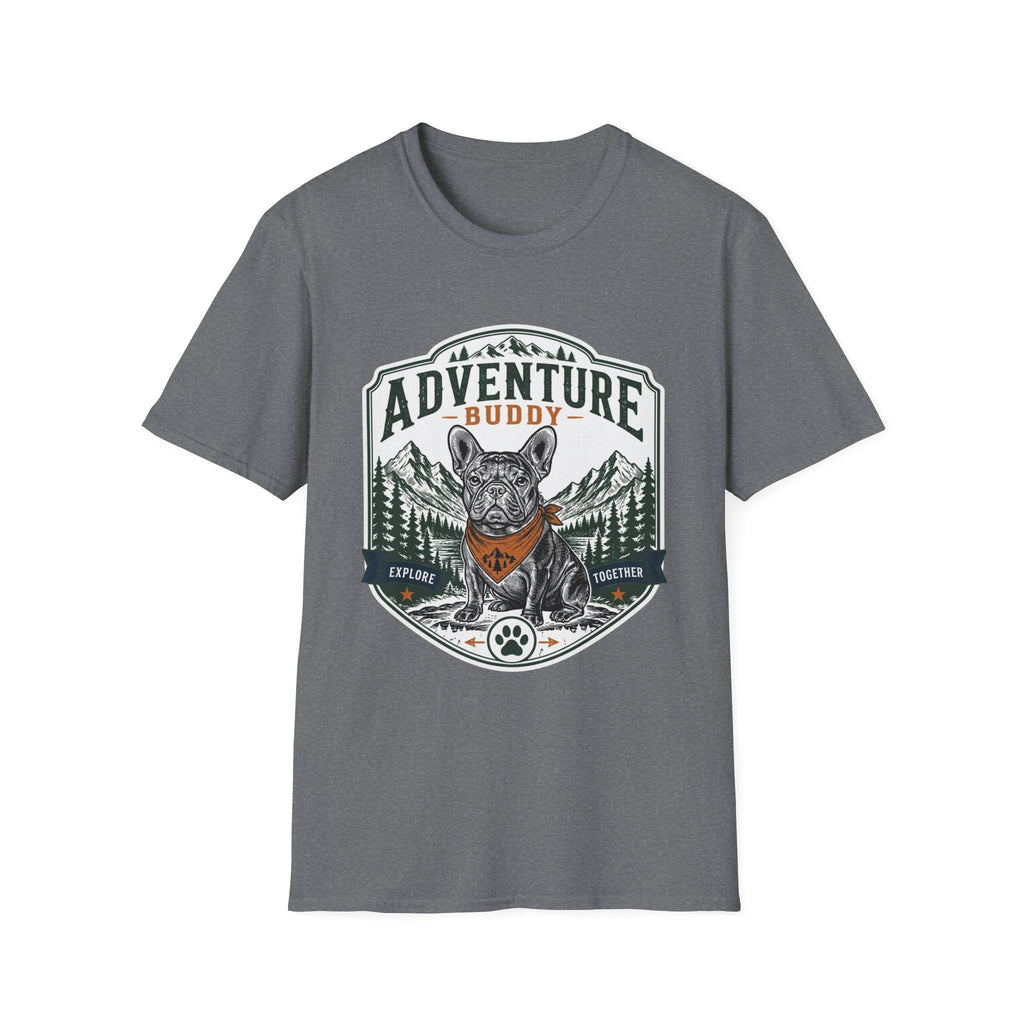 Adventure Buddy T-Shirt
