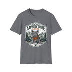 Adventure Buddy T-Shirt