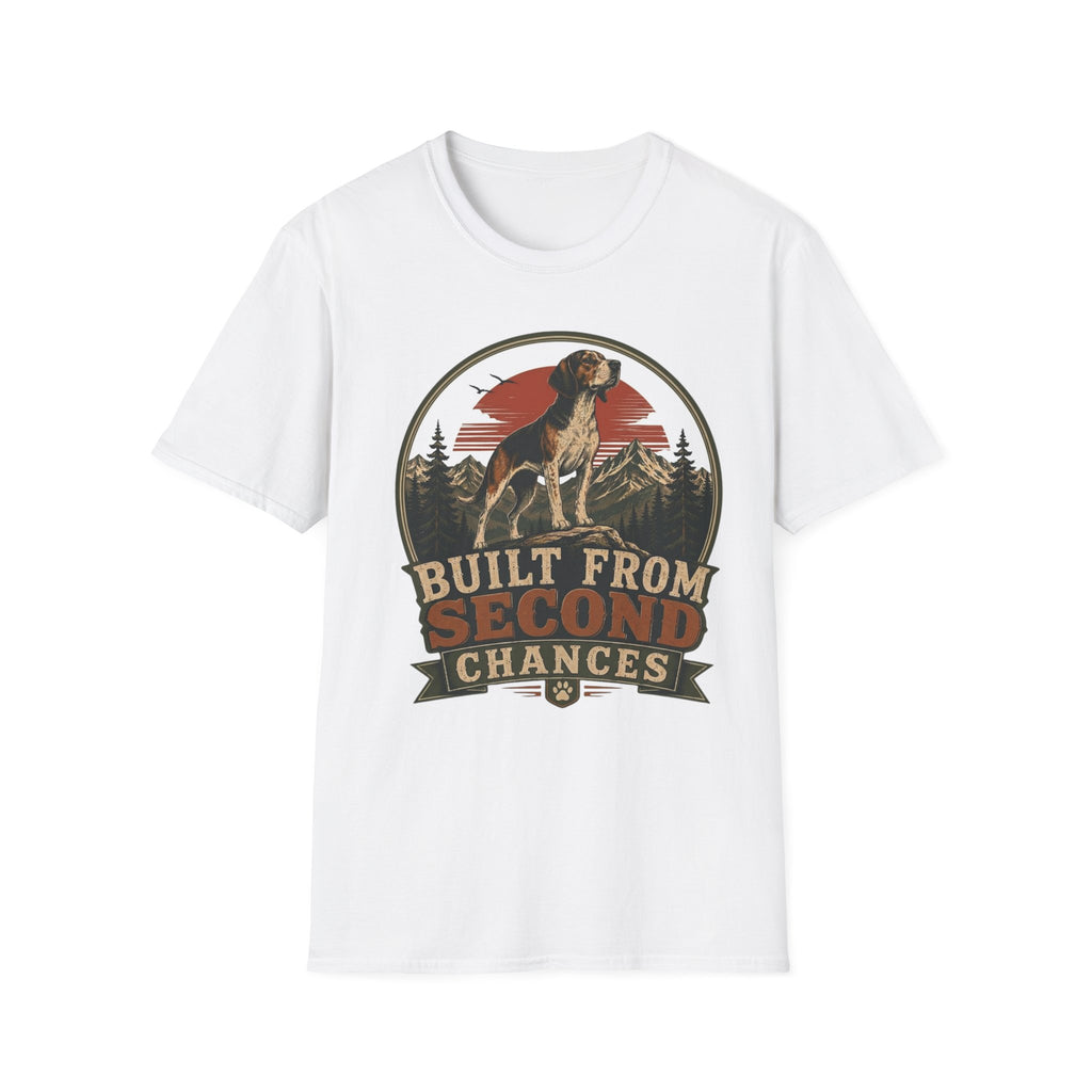 Adventure Runs Better T-Shirt