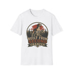 Adventure Runs Better T-Shirt