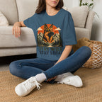 Stay Wild Stay Loyal T-Shirt