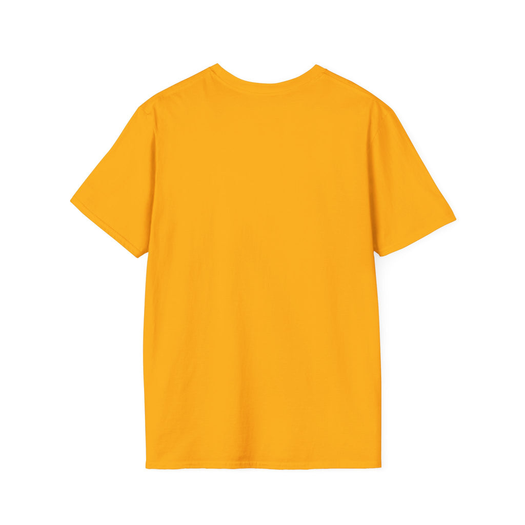 Gold DOGS T-Shirt