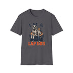 I'm A Lap Dog T-Shirt
