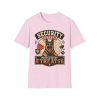 Security System T-Shirt