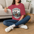 Adventure Buddy T-Shirt