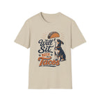 Will Sit For Tacos T-Shirt