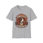 Pit Bull Therapist T-Shirt