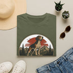Built From Second Chances T-Shirt