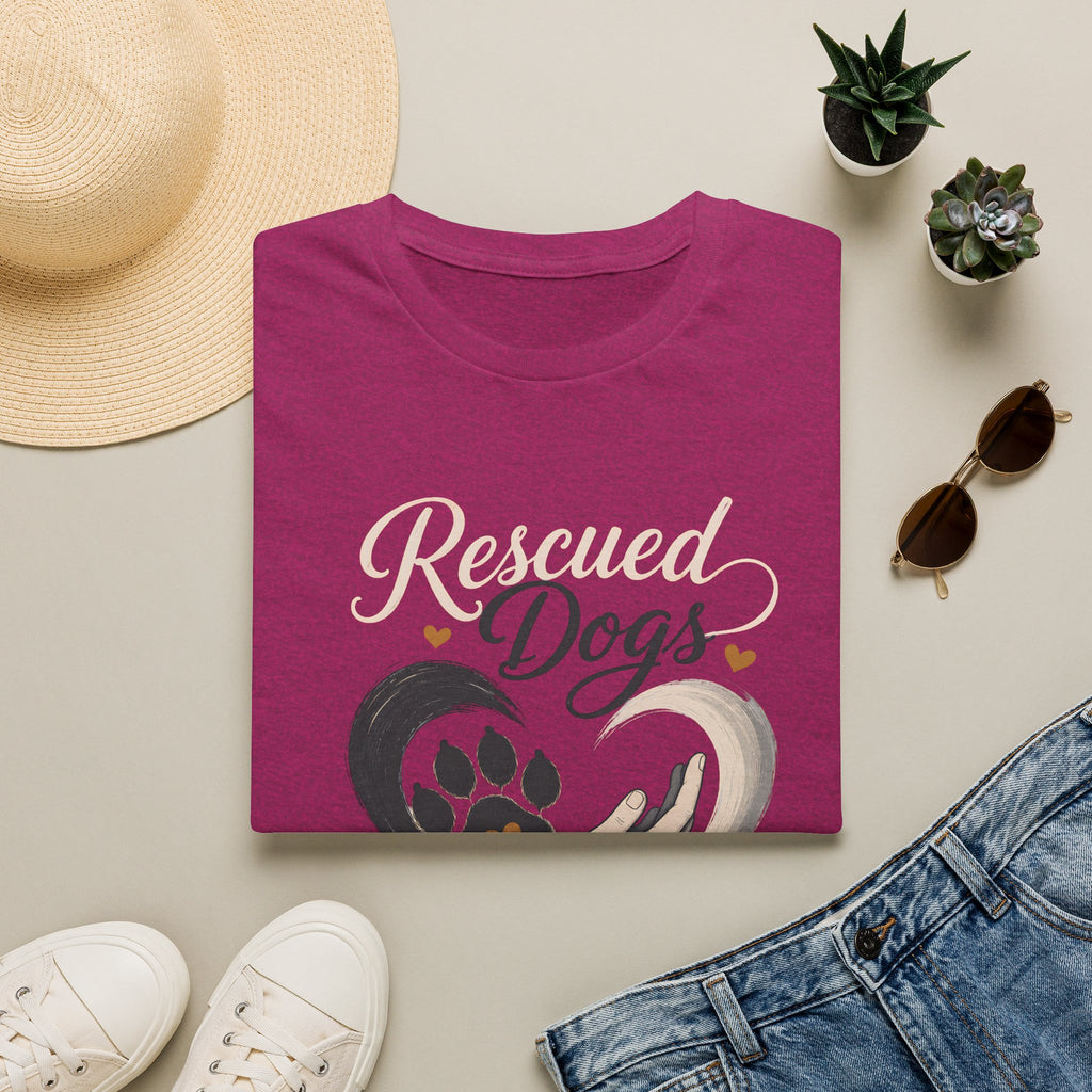 National Bark Service T-Shirt