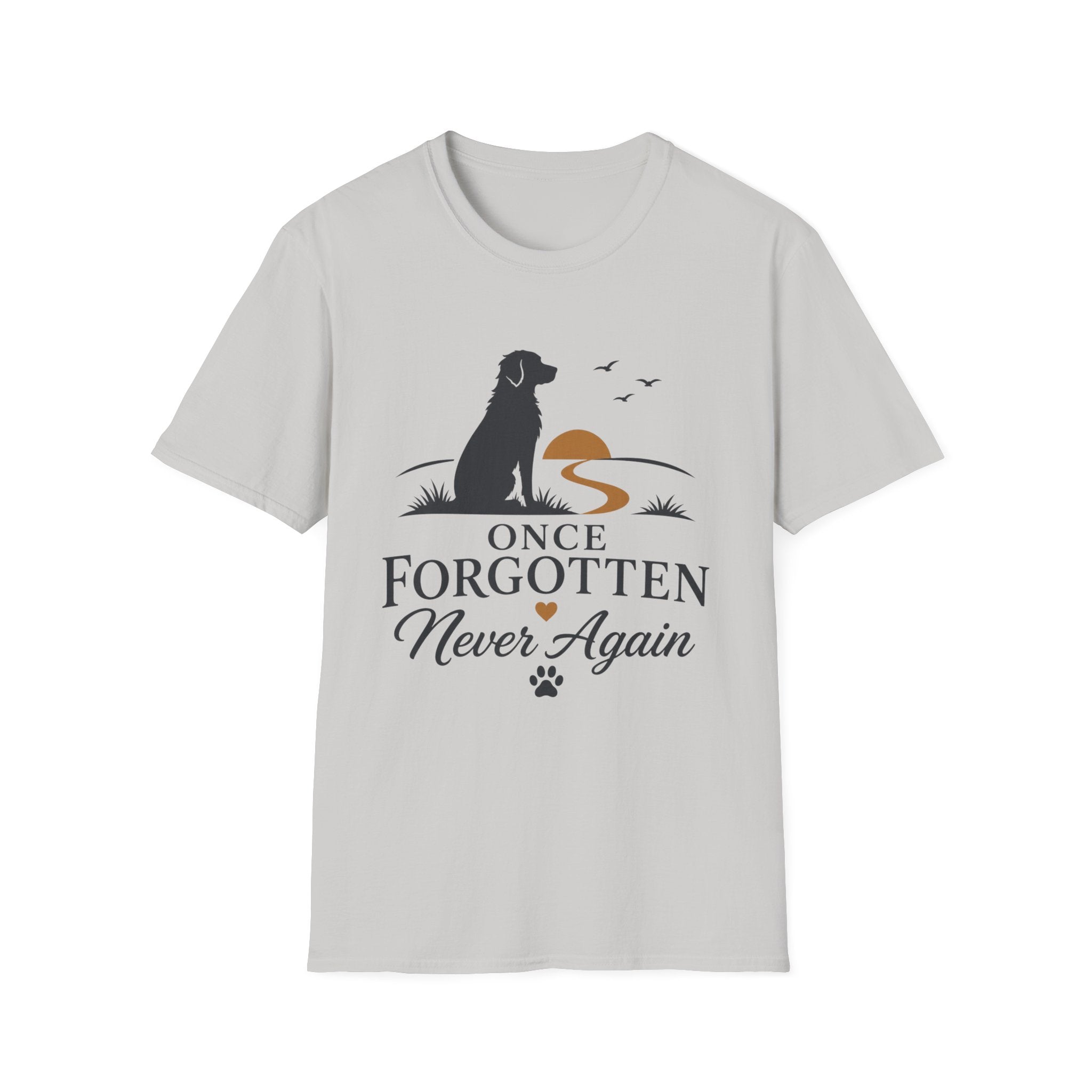 Once Forgotten T-Shirt
