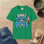 Easily Distracted T-Shirt