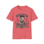 Shelter Graduate T-Shirt