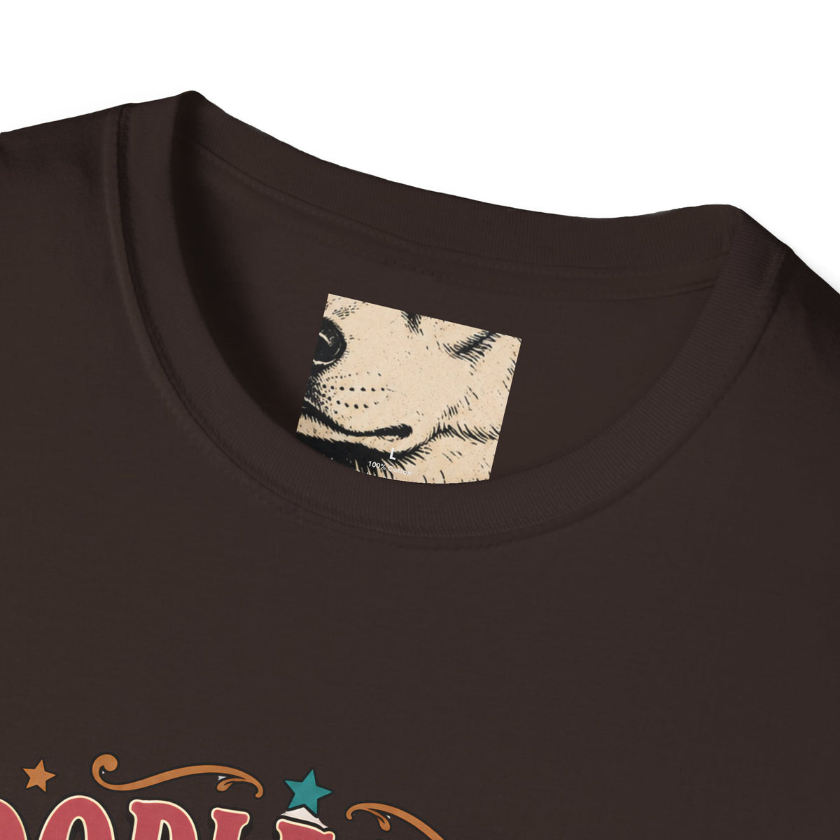Doodle Mama T-Shirt