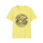 Snack Inspector T-Shirt