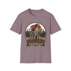Built From Second Chances T-Shirt