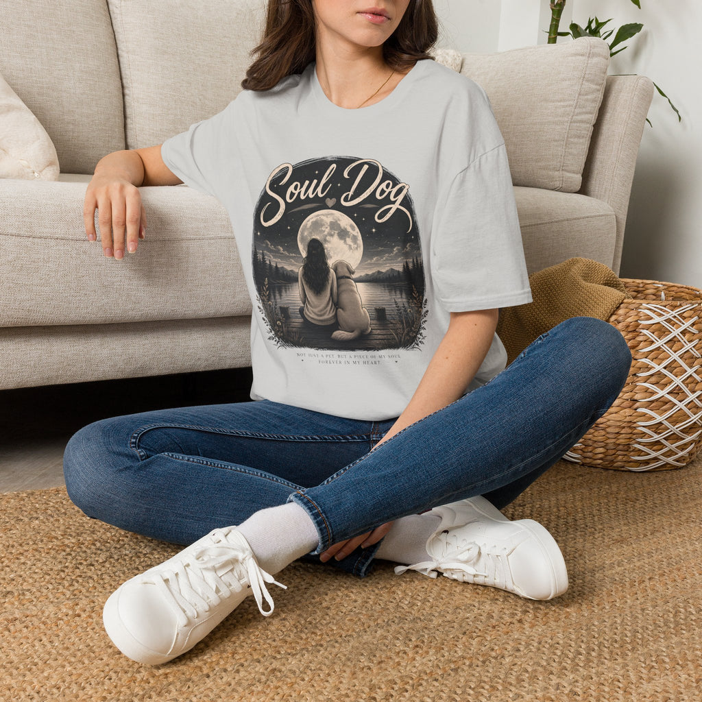 Soul Dog T-Shirt