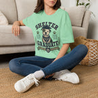Shelter Graduate T-Shirt