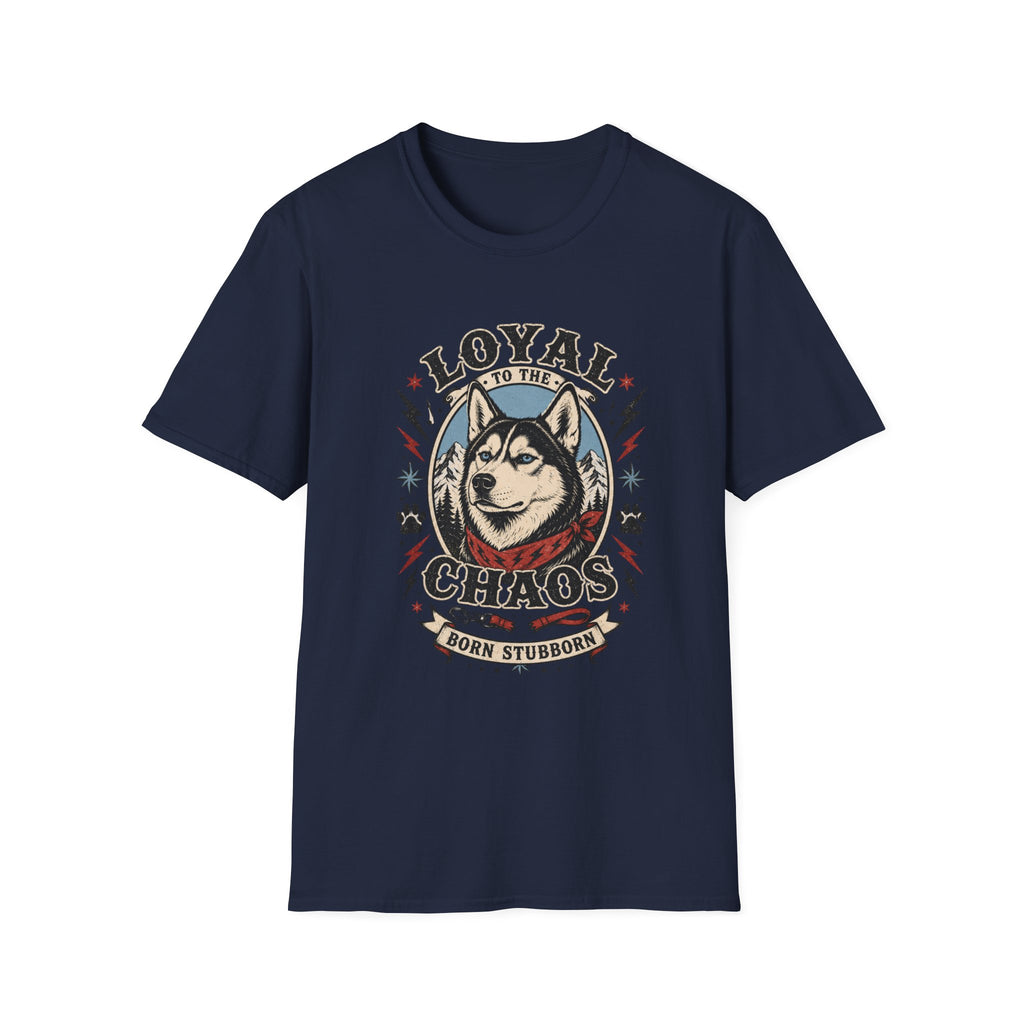 Loyal to the Chaos T-Shirt