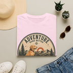Adventure Runs Better T-Shirt