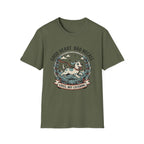 Good Heart Bad Recall T-Shirt