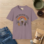 Dog Walking Club T-Shirt