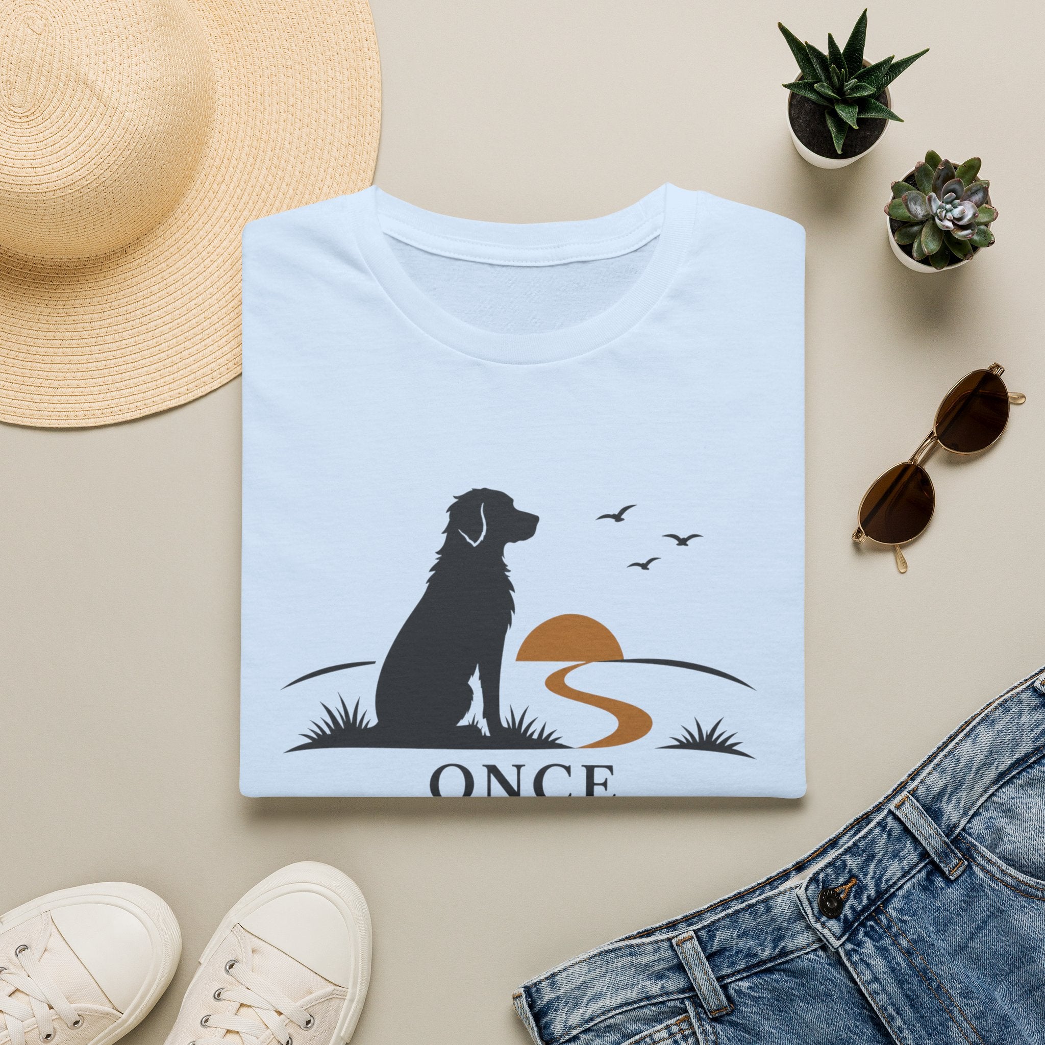 Once Forgotten T-Shirt