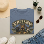 Rescue Squad T-Shirt