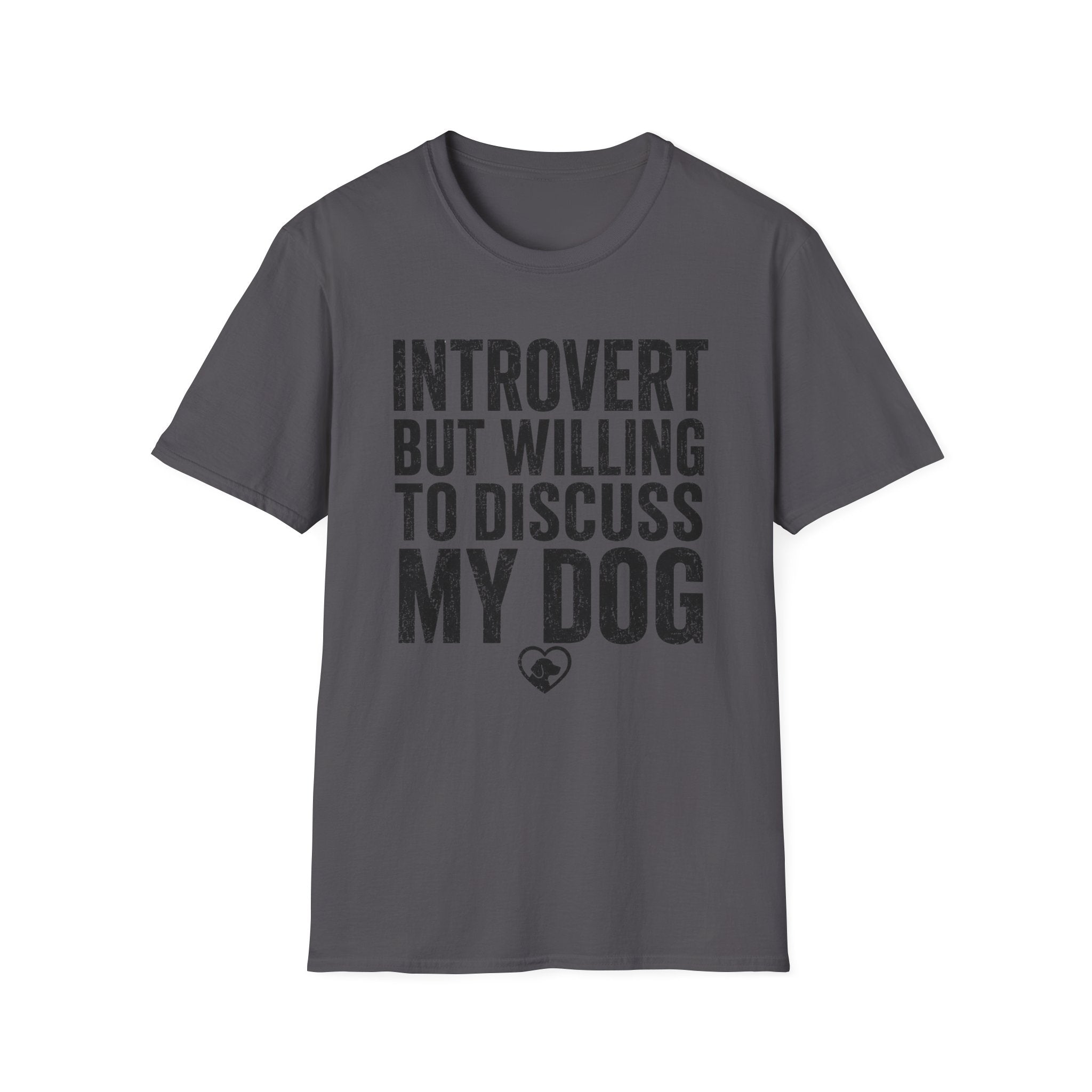 Introvert T-Shirt