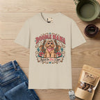 Doodle Mama T-Shirt