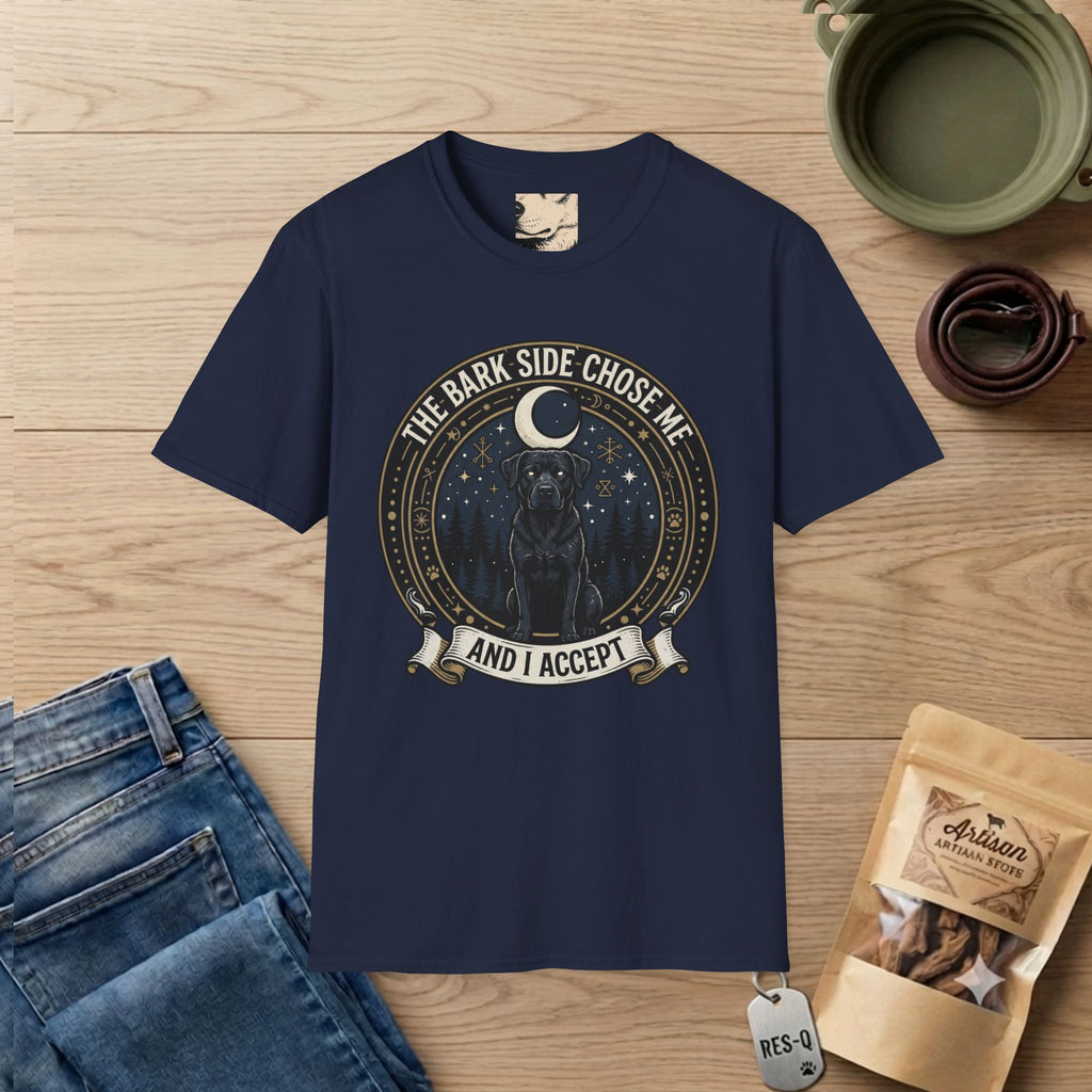 The Bark Side T-Shirt