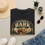 National Bark Service T-Shirt