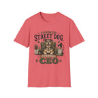 Former Street Dog T-Shirt