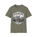 Adventure Buddy T-Shirt